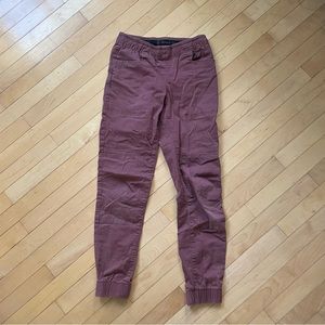 Black Diamond Notion Pants